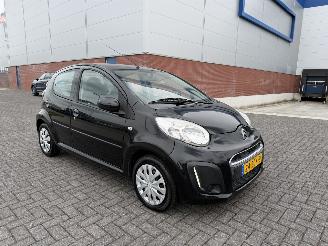 Citroën C1 1.0 Collection 50kw AIRCO picture 4