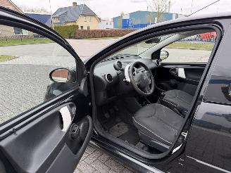 Citroën C1 1.0 Collection 50kw AIRCO picture 10