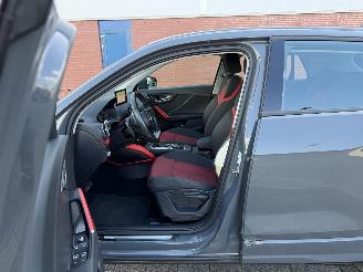 Audi Q2 1.0 TFSi 85kw  S-Tronic 78.784 KM !!! picture 14