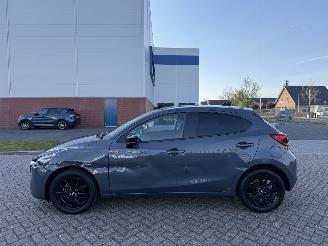 Mazda 2 1.5 SkyActive G90 Homura picture 5
