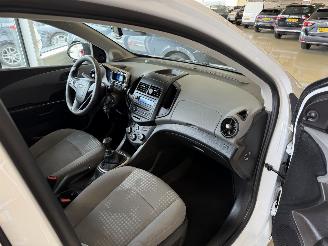 Chevrolet Aveo 1.2 63Kw AIRCO picture 17