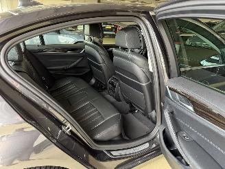 BMW 5-serie 520e Plug-In Hybrid picture 26