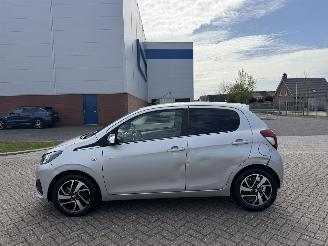 Peugeot 108 1.0  53kw Allure  AIRCO picture 5