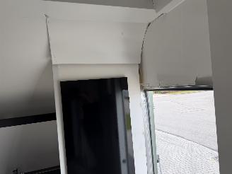 -  RJH  Paardentrailer met living picture 24