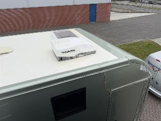 -  RJH  Paardentrailer met living picture 55