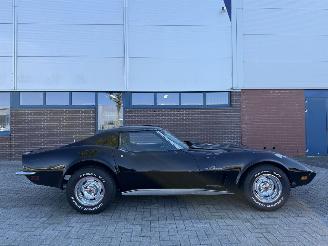 Corvette  STINGRAY 5.7 V8 Targa picture 41