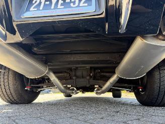 Corvette  STINGRAY 5.7 V8 Targa picture 17