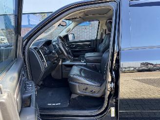 Dodge Ram 1500  5.7 V8 Quad Cab 6\\\'4  LPG picture 16