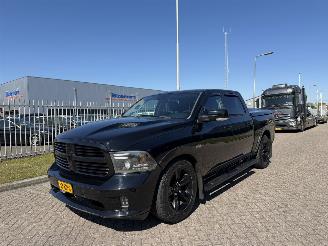  Dodge Ram 1500  5.7 V8 Quad Cab 6\\\'4  LPG 2015/6