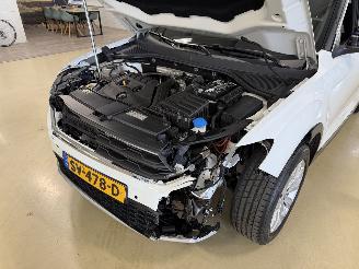 Volkswagen T-Roc 1.5 TSI  AUTOMAAT picture 18