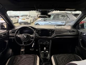 Volkswagen T-Roc 1.5 TSI  AUTOMAAT picture 12
