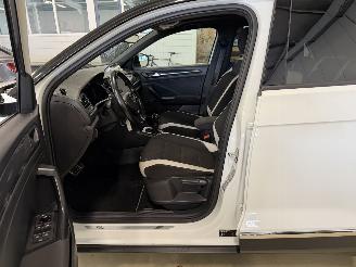 Volkswagen T-Roc 1.5 TSI  AUTOMAAT picture 9