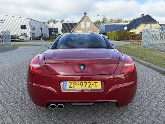 Peugeot RCZ 2.0 HDI 120Kw Clima Leer Navi picture 4