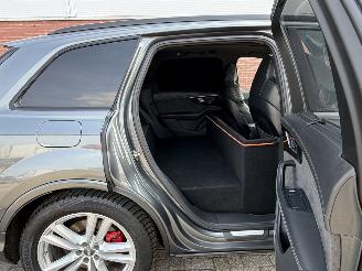 Audi SQ7 4.0 V8 TDI Grijs Kenteken picture 33