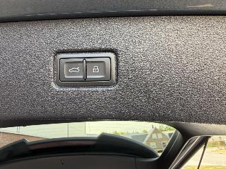 Audi SQ7 4.0 V8 TDI Grijs Kenteken picture 28