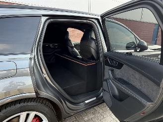 Audi SQ7 4.0 V8 TDI Grijs Kenteken picture 32