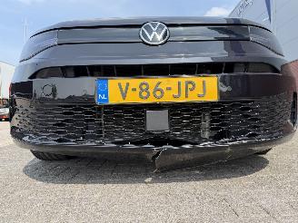 Volkswagen Caddy 2.0 TDI 90Kw AUTOMAAT picture 9