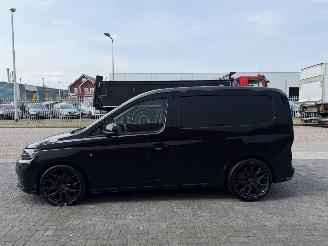 Volkswagen Caddy 2.0 TDI 90Kw AUTOMAAT picture 11