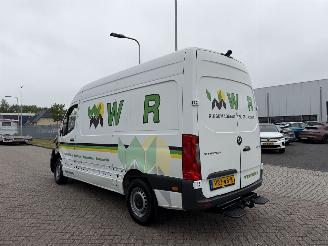 Mercedes Sprinter 314 CDI 105Kw  Euro6 picture 5