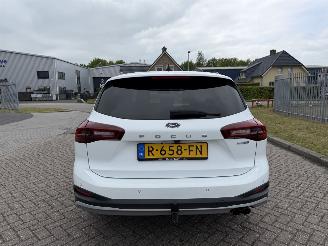 Ford Focus 1.0 Ecoboost Hybrid ACTIVE X picture 6