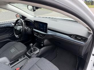 Ford Focus 1.0 Ecoboost Hybrid ACTIVE X picture 19