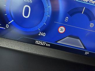 Ford Focus 1.0 Ecoboost Hybrid ACTIVE X picture 20