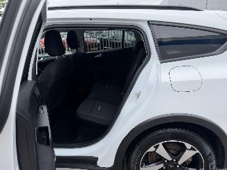 Ford Focus 1.0 Ecoboost Hybrid ACTIVE X picture 13