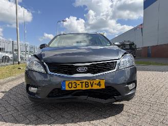 Kia Cee d Sporty wagon 1.4 CVVT 77Kw AIRCO picture 9