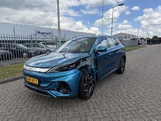 BYD Atto 3 60 kWh picture 4