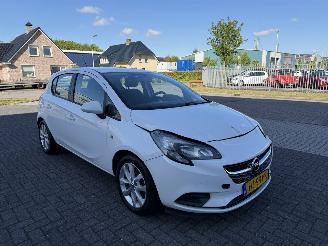 Avarii autoturisme Opel Corsa 1.0 Turbo Edition AIRCO 2015/11