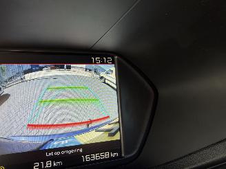 Citroën C4-picasso 1.6 Automaat  Clima - Navi - Euro6 picture 28