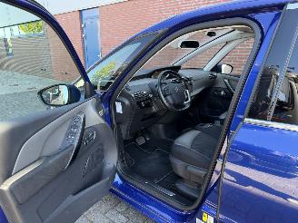 Citroën C4-picasso 1.6 Automaat  Clima - Navi - Euro6 picture 13