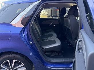 Citroën C4-picasso 1.6 Automaat  Clima - Navi - Euro6 picture 23