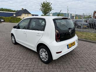 Volkswagen Up! 1.0 48kw Clima - Euro6 picture 3