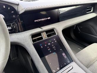 Porsche Taycan Sport Tourismo GTS 105 kWh picture 37