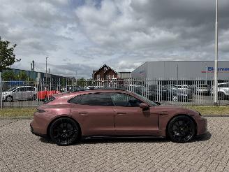 Porsche Taycan Sport Tourismo GTS 105 kWh picture 2