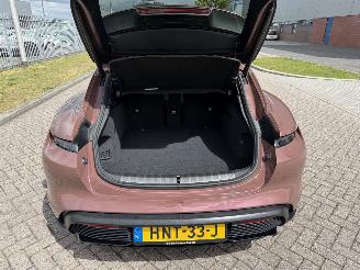 Porsche Taycan Sport Tourismo GTS 105 kWh picture 40