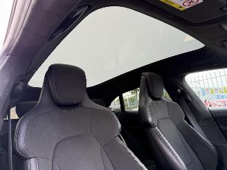 Porsche Taycan Sport Tourismo GTS 105 kWh picture 26