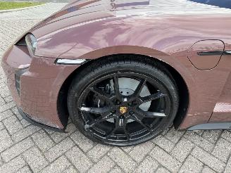 Porsche Taycan Sport Tourismo GTS 105 kWh picture 11