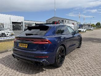 Schadeauto Audi Q8 60 TFSI S Competition ABT 2021/11