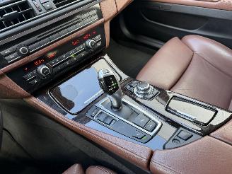 BMW 5-serie 530d 245 Pk - Clima - Navi picture 27