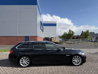 BMW 5-serie 530d 245 Pk - Clima - Navi picture 5