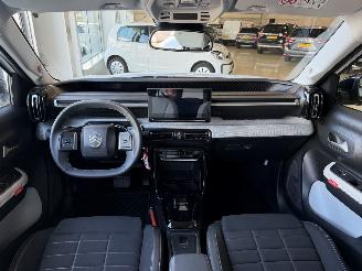 Citroën C3 E-C3    8787 KM !! picture 15