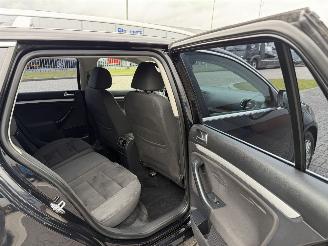 Volkswagen Golf 1.4 TSI AUTOMAAT Navi picture 17