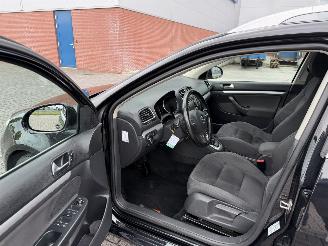 Volkswagen Golf 1.4 TSI AUTOMAAT Navi picture 9