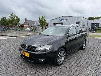 Avarii autoturisme Volkswagen Golf 1.4 TSI AUTOMAAT Navi 2012/5
