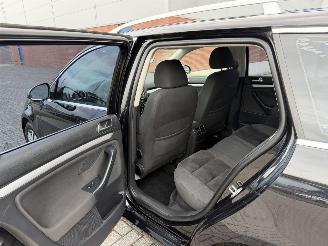 Volkswagen Golf 1.4 TSI AUTOMAAT Navi picture 11