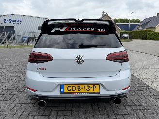 Volkswagen Golf 2.0 GTI Performance 245PK picture 7