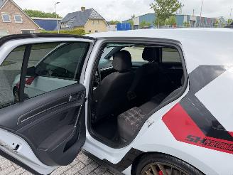 Volkswagen Golf 2.0 GTI Performance 245PK picture 16
