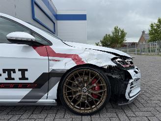 Volkswagen Golf 2.0 GTI Performance 245PK picture 10